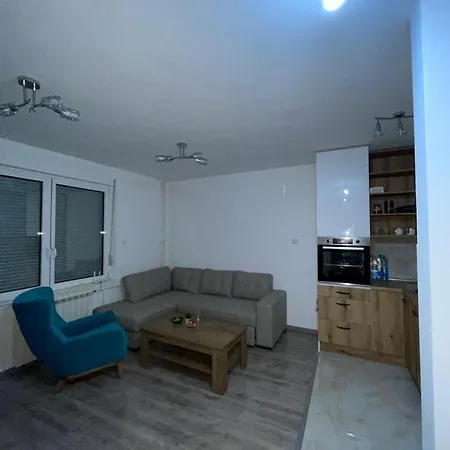 246 Aprtman Apartment Novi Sad